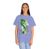 Aromantic Pride Dragons Comfort Colors® T-Shirt