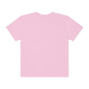 Aromantic Pride Rose Comfort Colors® T-Shirt