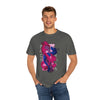 Bisexual Pride Dragons Comfort Colors® T-Shirt