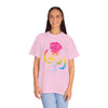 Pansexual Pride Rose Comfort Colors® T-Shirt