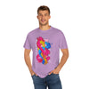 Pansexual Pride Dragons Comfort Colors® T-Shirt