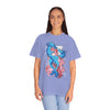 Transgender Pride Dragons Comfort Colors® T-Shirt