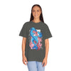 Transgender Pride Dragons Comfort Colors® T-Shirt