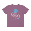Transgender Pride Rose Comfort Colors® T-Shirt