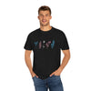 Transgender Pride Wildflowers Comfort Colors® T-Shirt