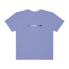Subtle Aromantic Pride Flag Comfort Colors® T-Shirt