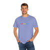 Subtle Pansexual Pride Flag Comfort Colors® T-Shirt