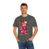 Lesbian Pride Dragons Comfort Colors® T-Shirt