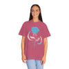Transgender Pride Rose Comfort Colors® T-Shirt