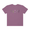 Aromantic Pride Wildflowers Comfort Colors® T-Shirt