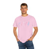 Transgender Pride Wildflowers Comfort Colors® T-Shirt