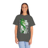 Aromantic Pride Dragons Comfort Colors® T-Shirt