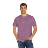 Subtle Pansexual Pride Flag Comfort Colors® T-Shirt