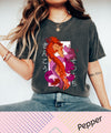 Lesbian Pride Dragons Comfort Colors® T-Shirt