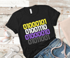 Nonbinary Binary Code T-Shirt