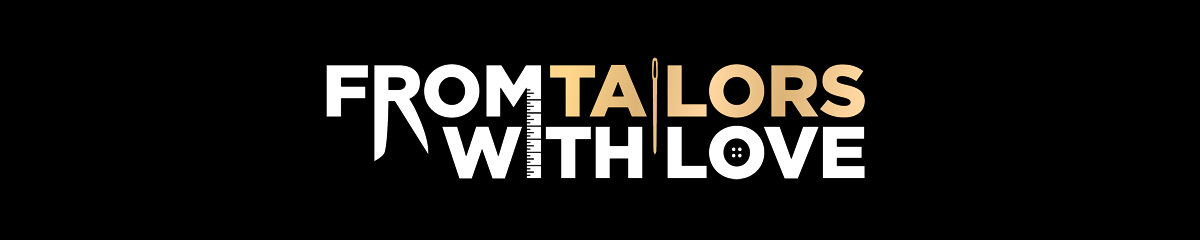 From Tailors With Love logo