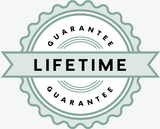 safety razor lifetime guarantee
