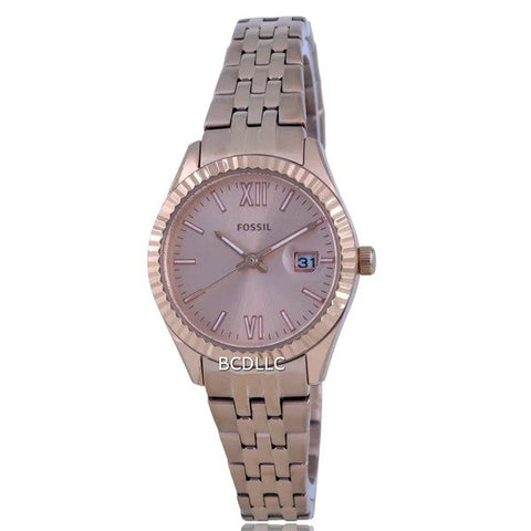 Fossil ES4992