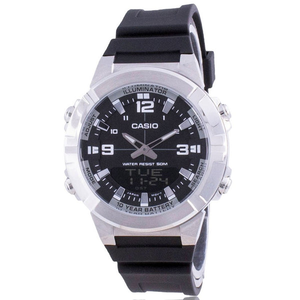 Casio AMW-870-1A Men's Watch