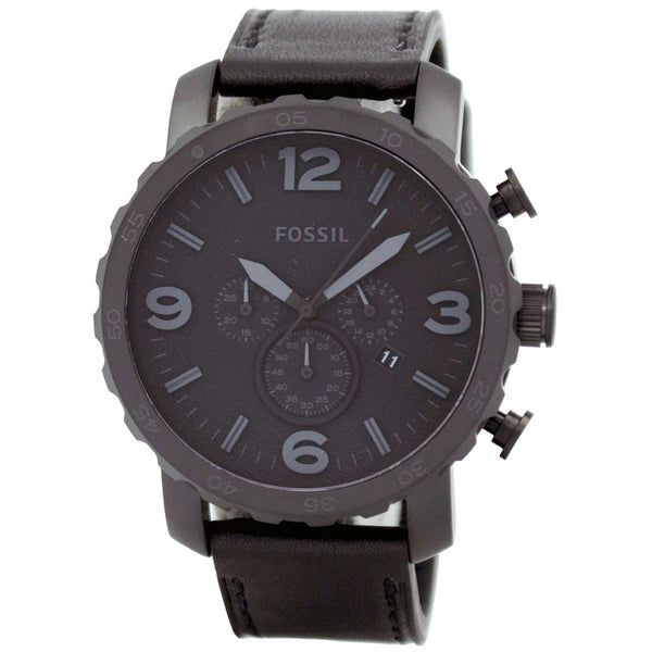 Fossil Nate Chronograph JR1354