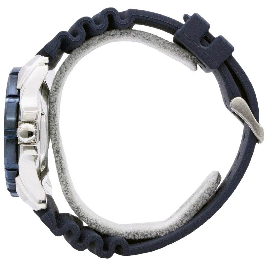 Seiko 5 Sports Automatic 24 Jewels Japan Made SRP605J2 Men's Watch – Bezel  Case Dial