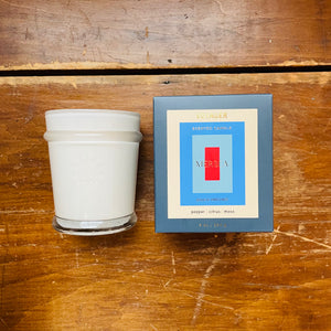 Voyager Boxed Candle - Sugartown Mercantile