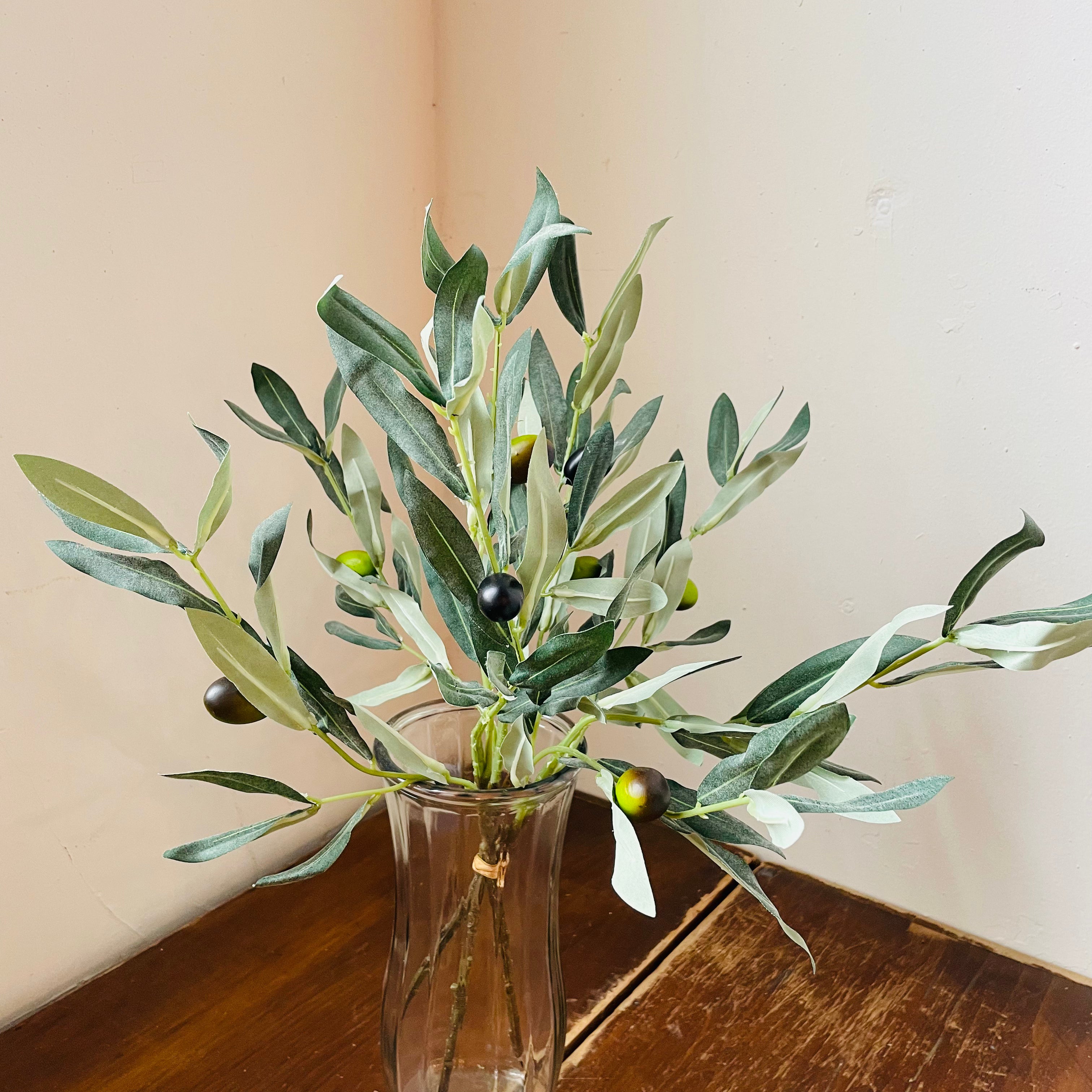 Italian Olive Branch Bunch