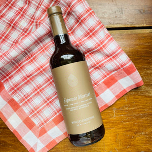 Espresso Cocktail Mixer- WithCo - Sugartown Mercantile