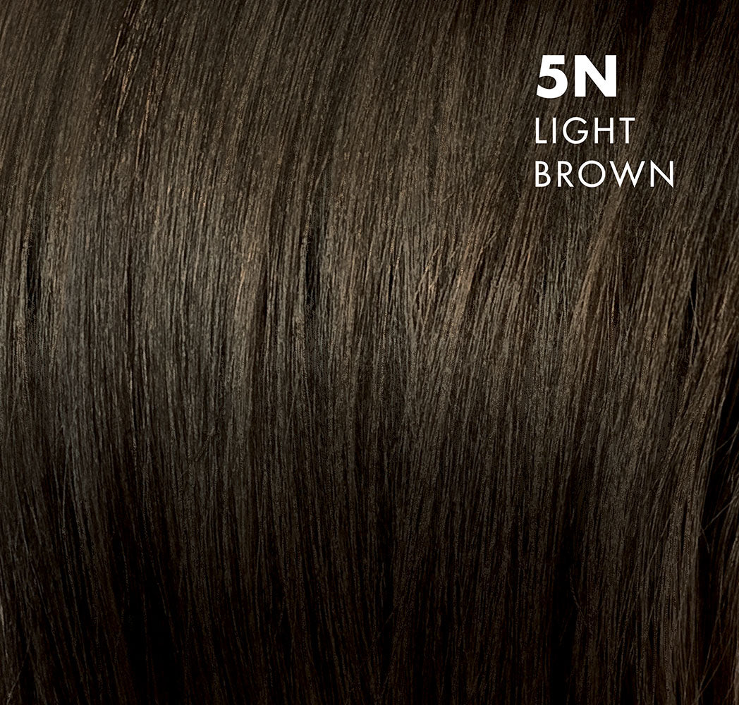 ONC NATURALCOLORS 5N LIGHT BROWN
