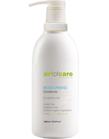 ONC artofcare Moisturising Conditioner 1000 mL