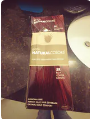ONC NATURALCOLORS 5R Rich Copper Brown Hair Dye Box Norma Blanco Review