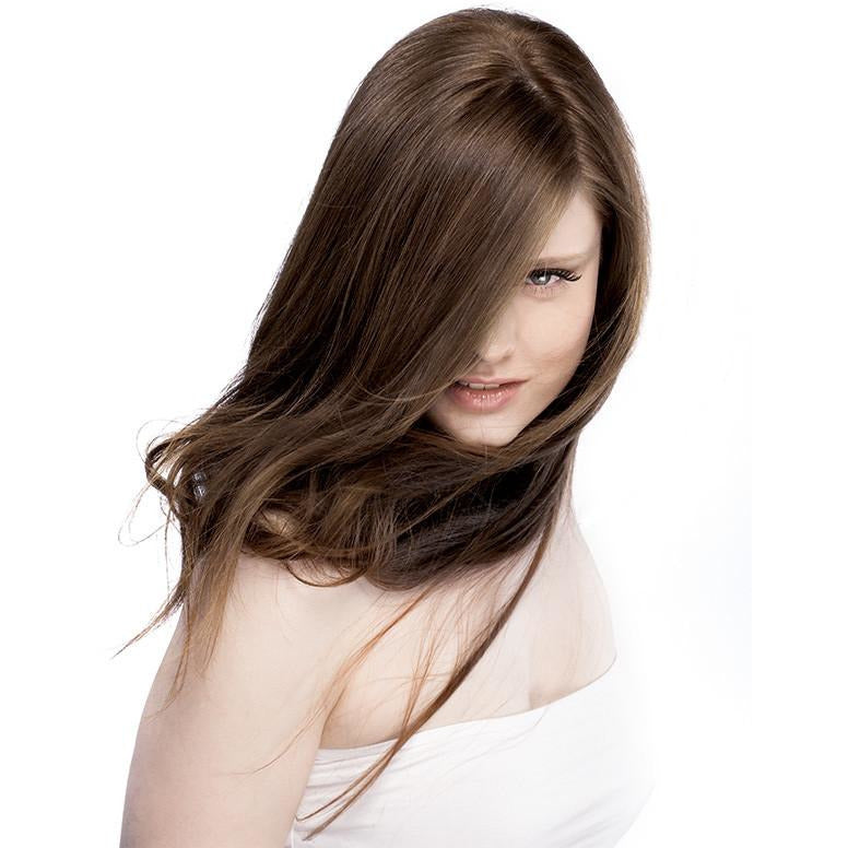 6n Natural Dark Blonde Hair Dye With Organic Ingredients 120 Ml 4 Fl Oz