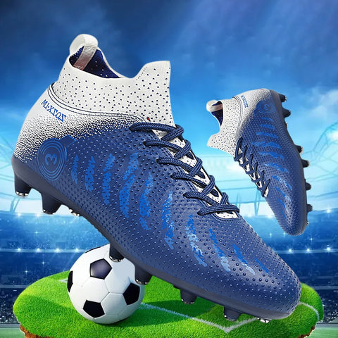 Messi youth kid soccer cleats