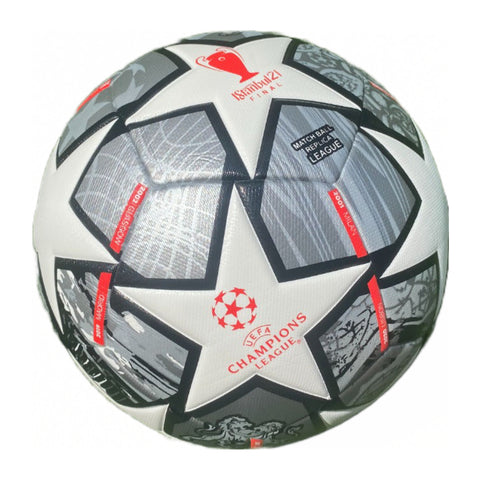 Champions League Soccer Ball