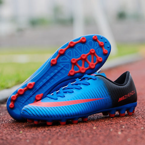 youth soccer cleats for firm ground