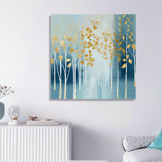 Modern Abstract Art Canvas Paintings for Home and Office Wall