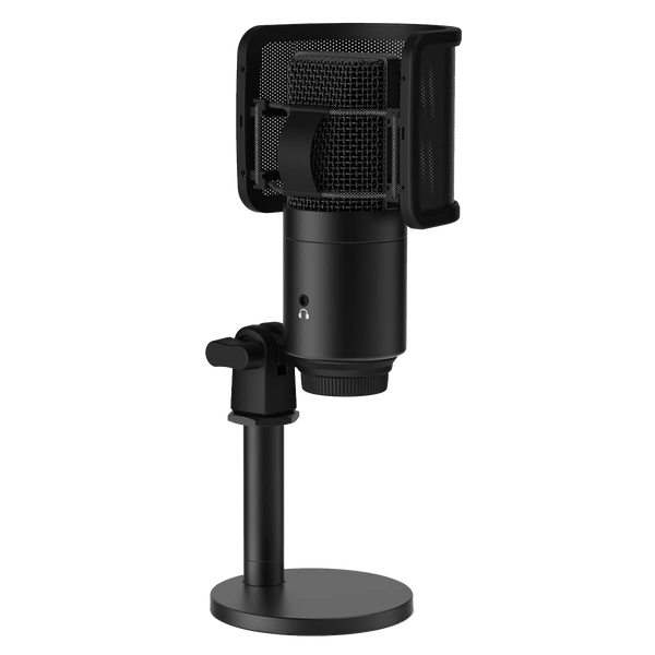 FIFINE T669 USB Microphone Bundle Review - Samma3a Tech