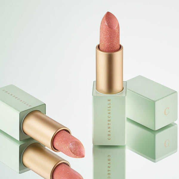 Chantecaille Crystal Lips