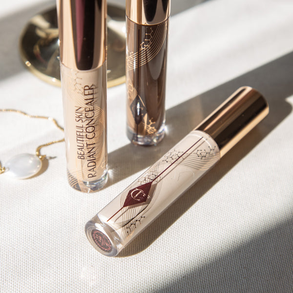 Charlotte Tilbury Beautiful Skin Concealer