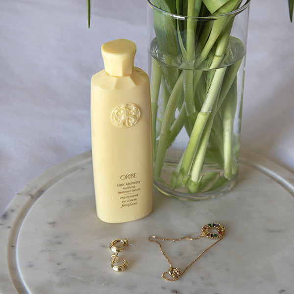 Oribe Hair Alchemy Treatment Serum