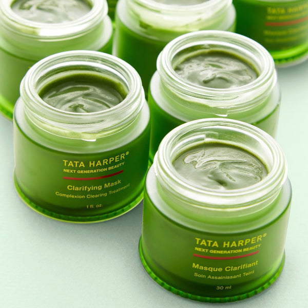 Tata Harper Clarifying Mask