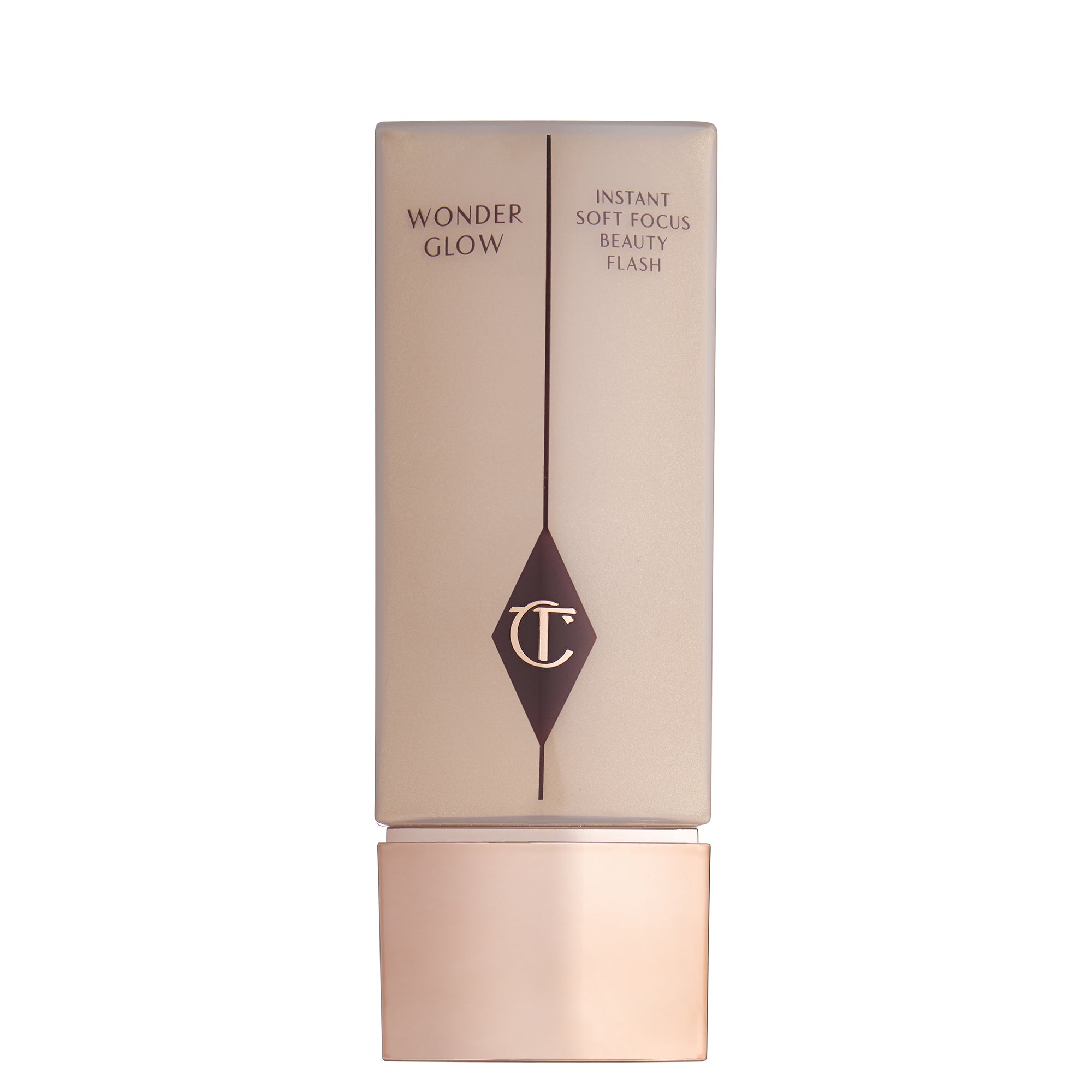 Charlotte Tilbury Wonderglow Face Primer – Cos Bar