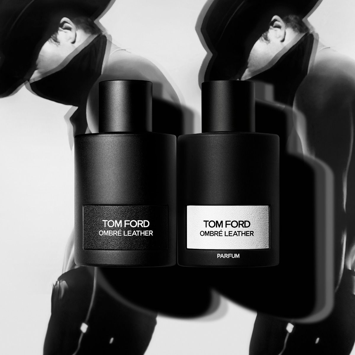 Tom Ford Ombre Leather Eau de Parfum – Cos Bar