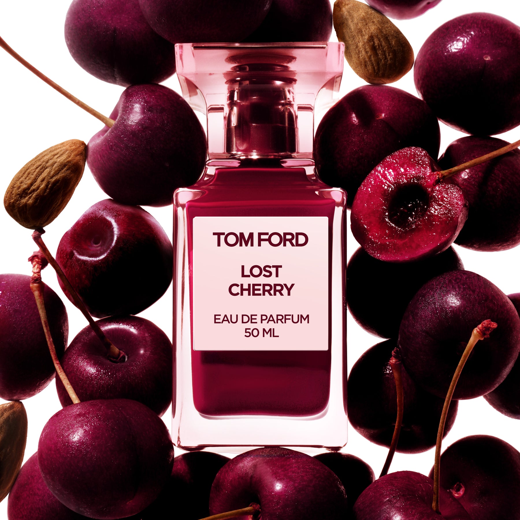 Tom Ford Lost Cherry Eau De Parfum – Cos Bar