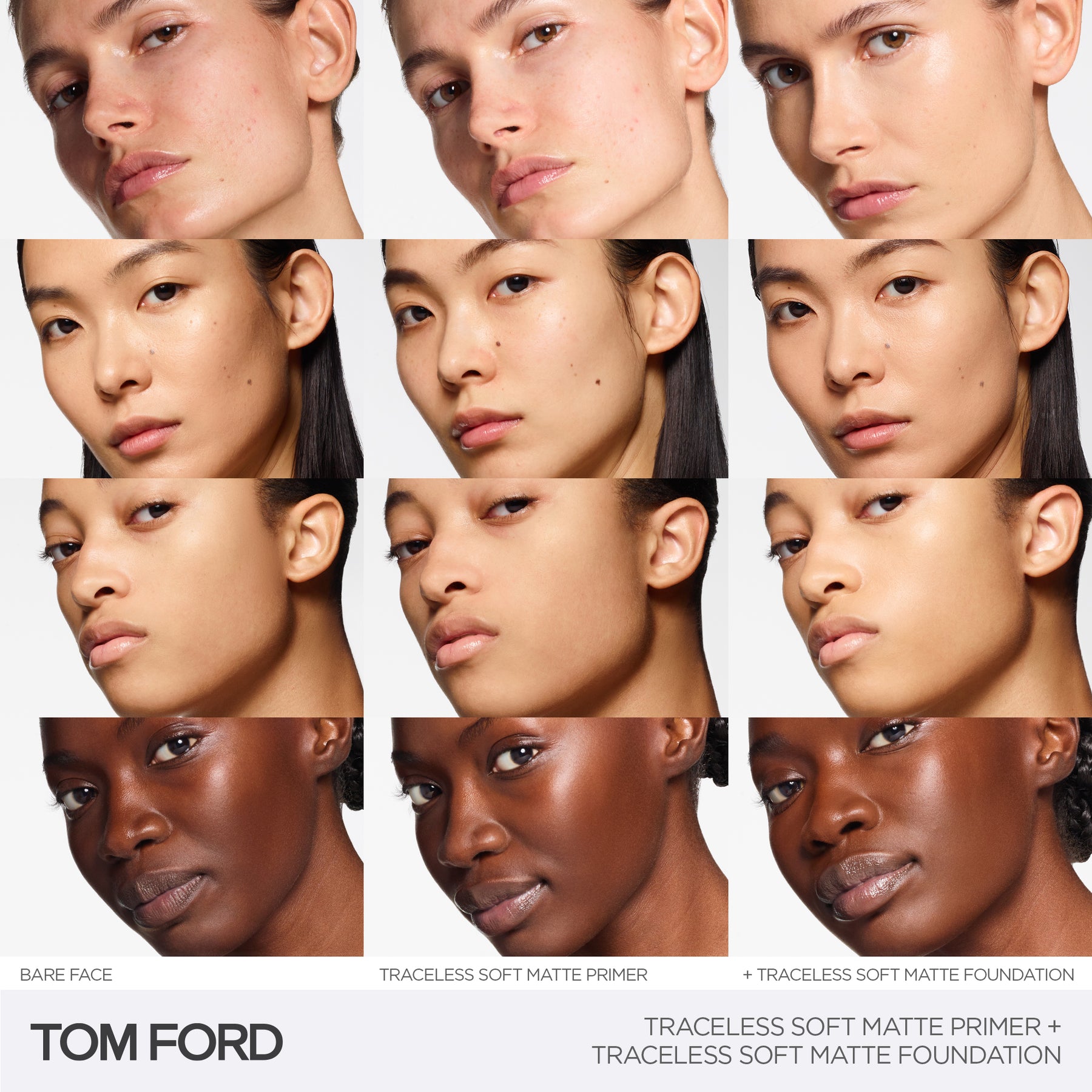 Tom Ford Traceless Soft Matte Primer – Cos Bar