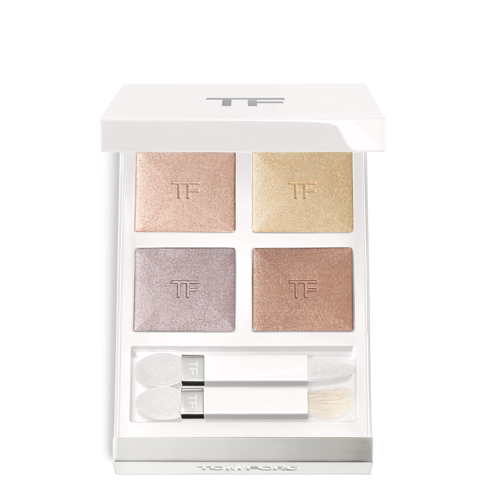 Tom Ford Soleil Neige Eye Color Quad – Cos Bar