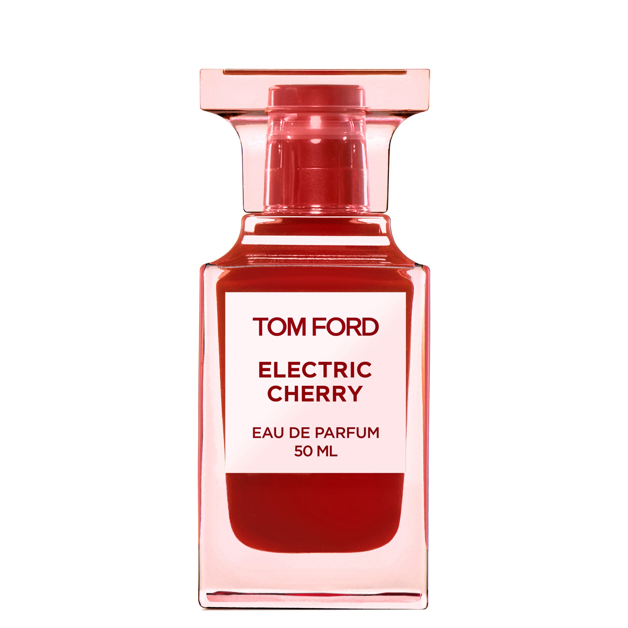 Tom Ford Electric Cherry 50mL – Cos Bar