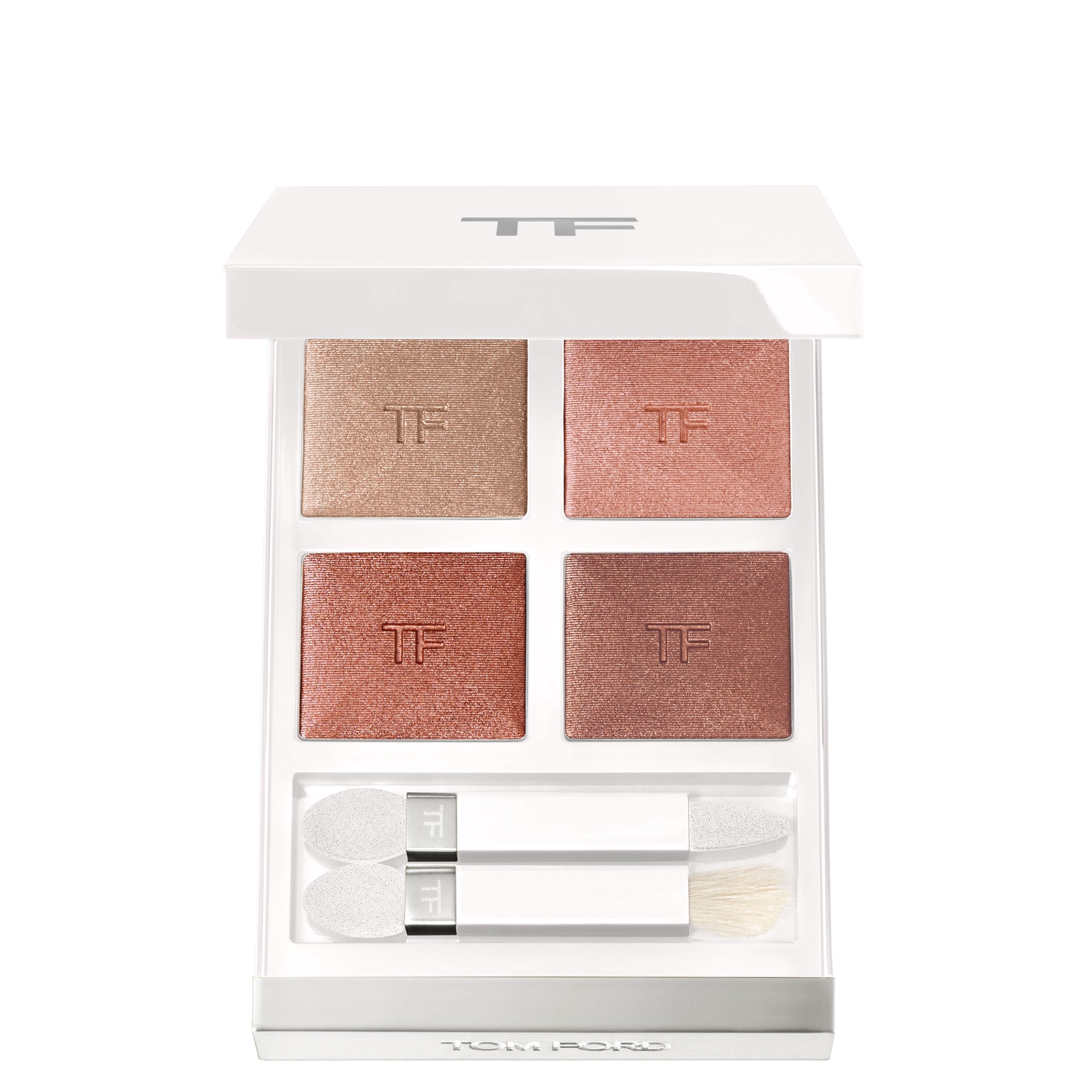 Tom Ford Soleil Neige Eye Color Quad – Cos Bar