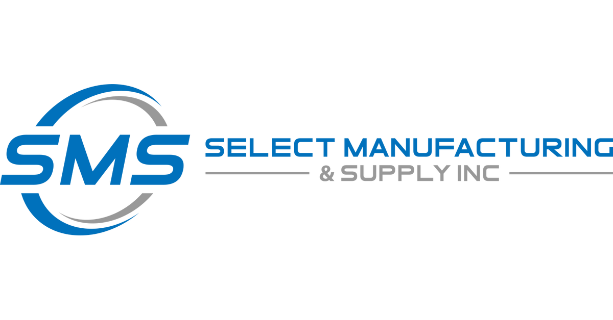 Select Manufacturing & Supply Inc.