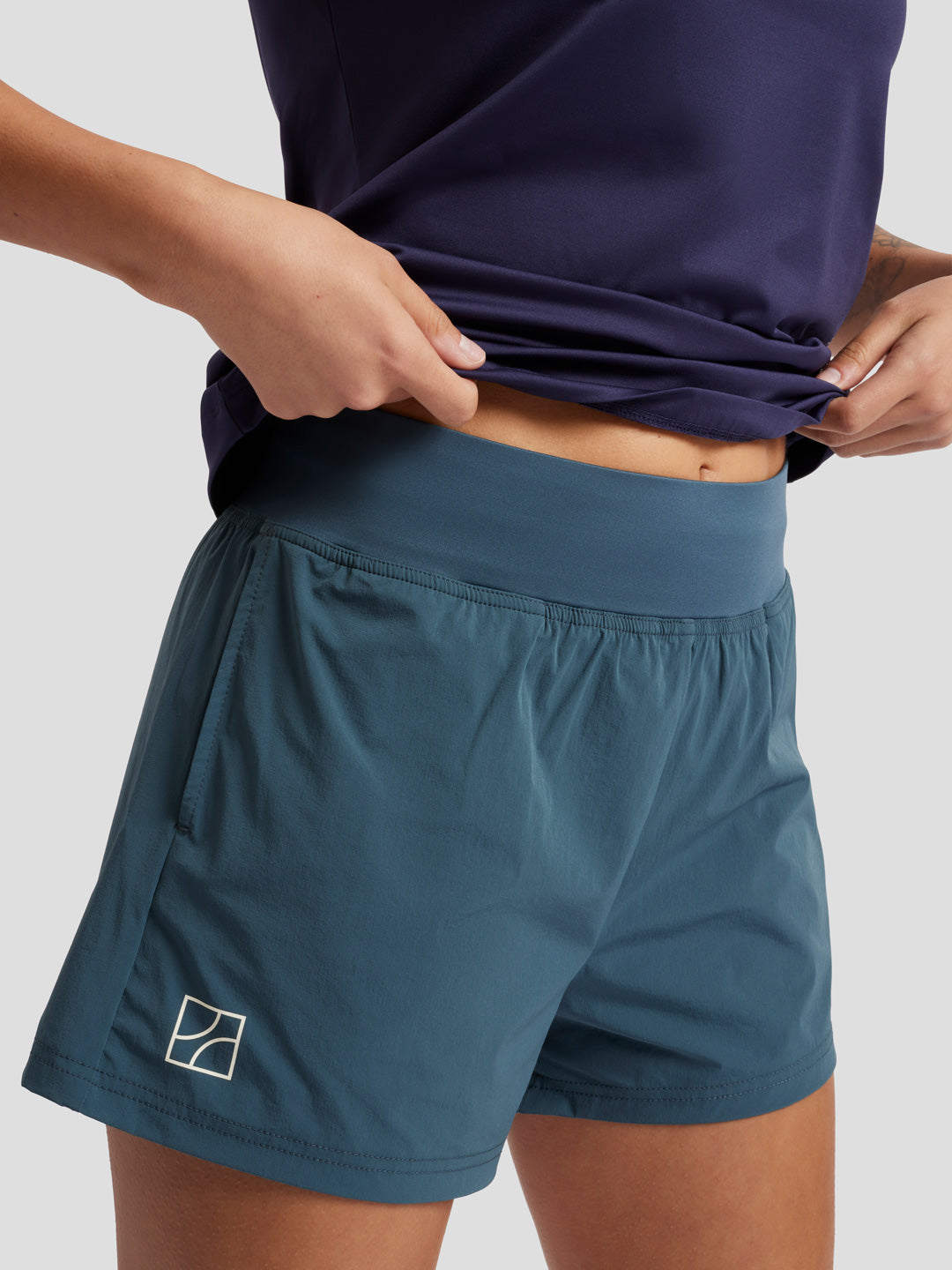 Women's Performance Shorts